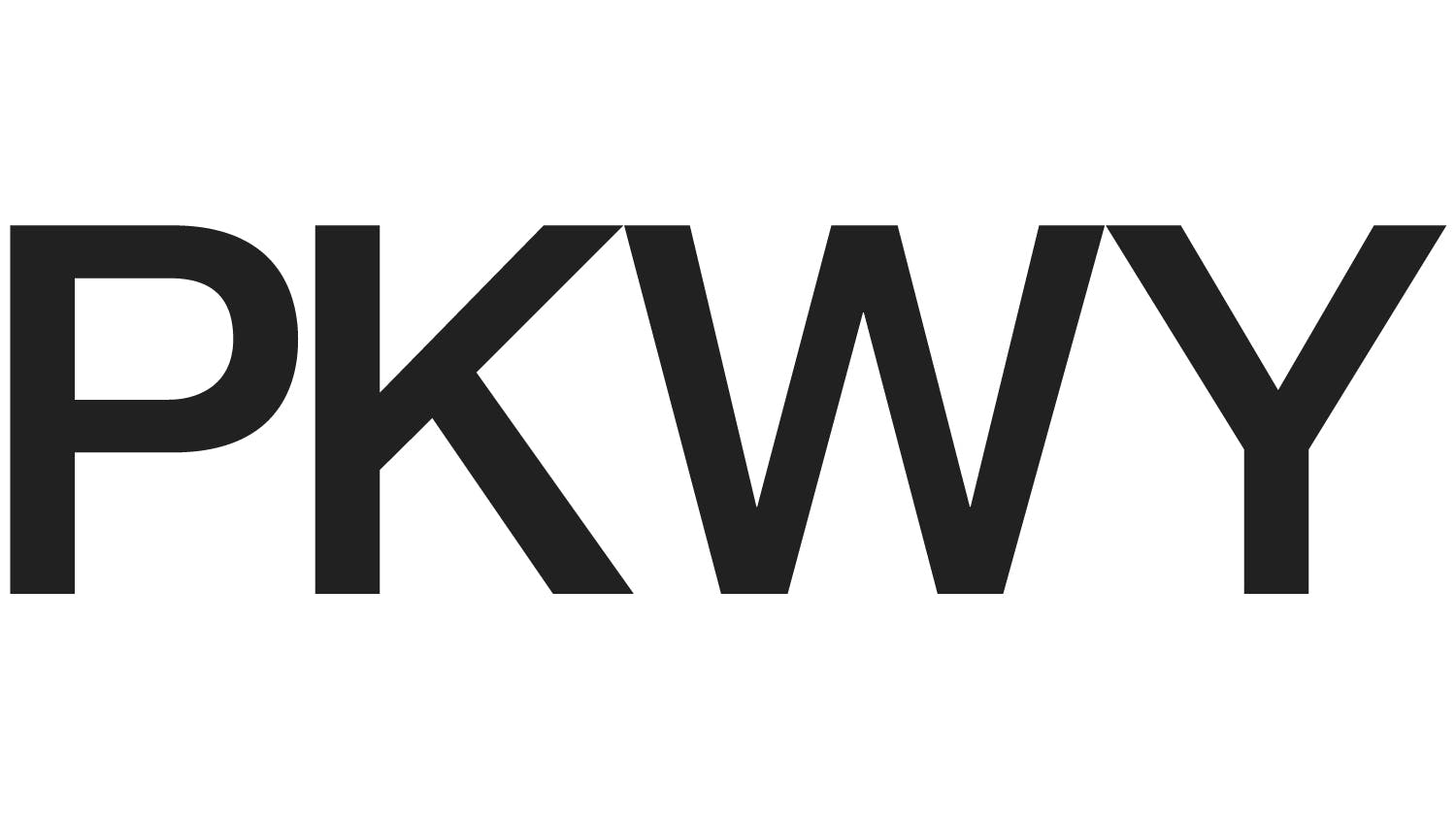 PARKWAY Logo